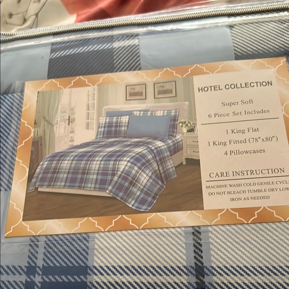 6 PCs super soft set - Picture 1 of 1